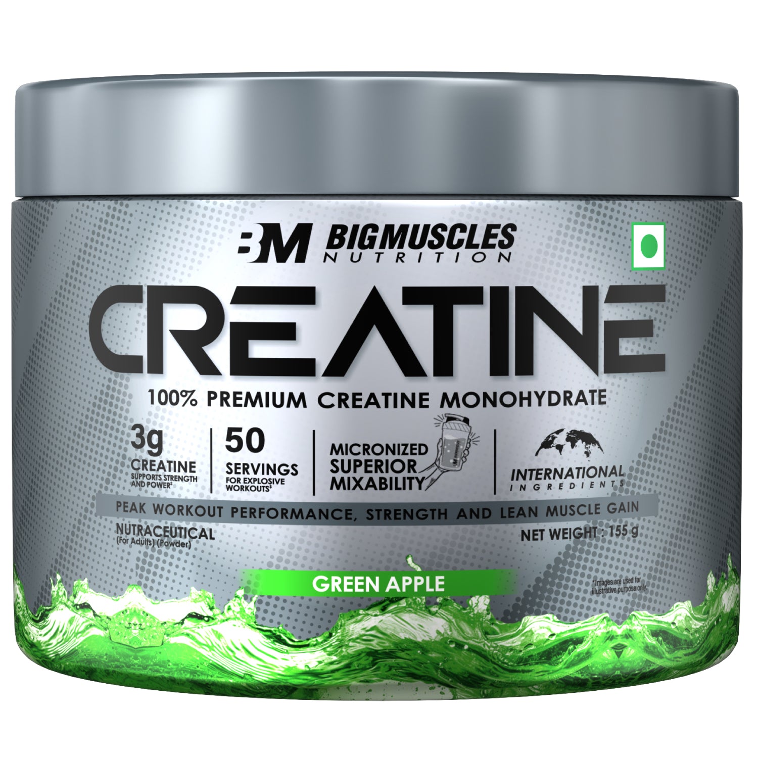 Creatine