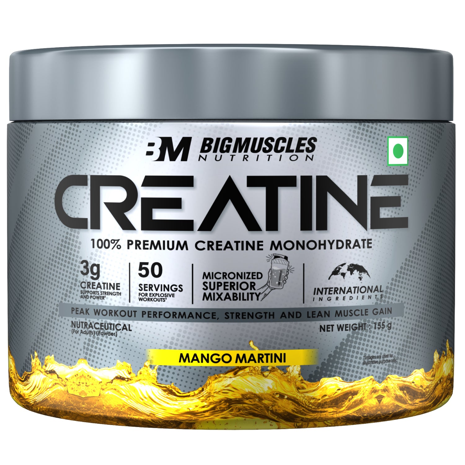 Creatine
