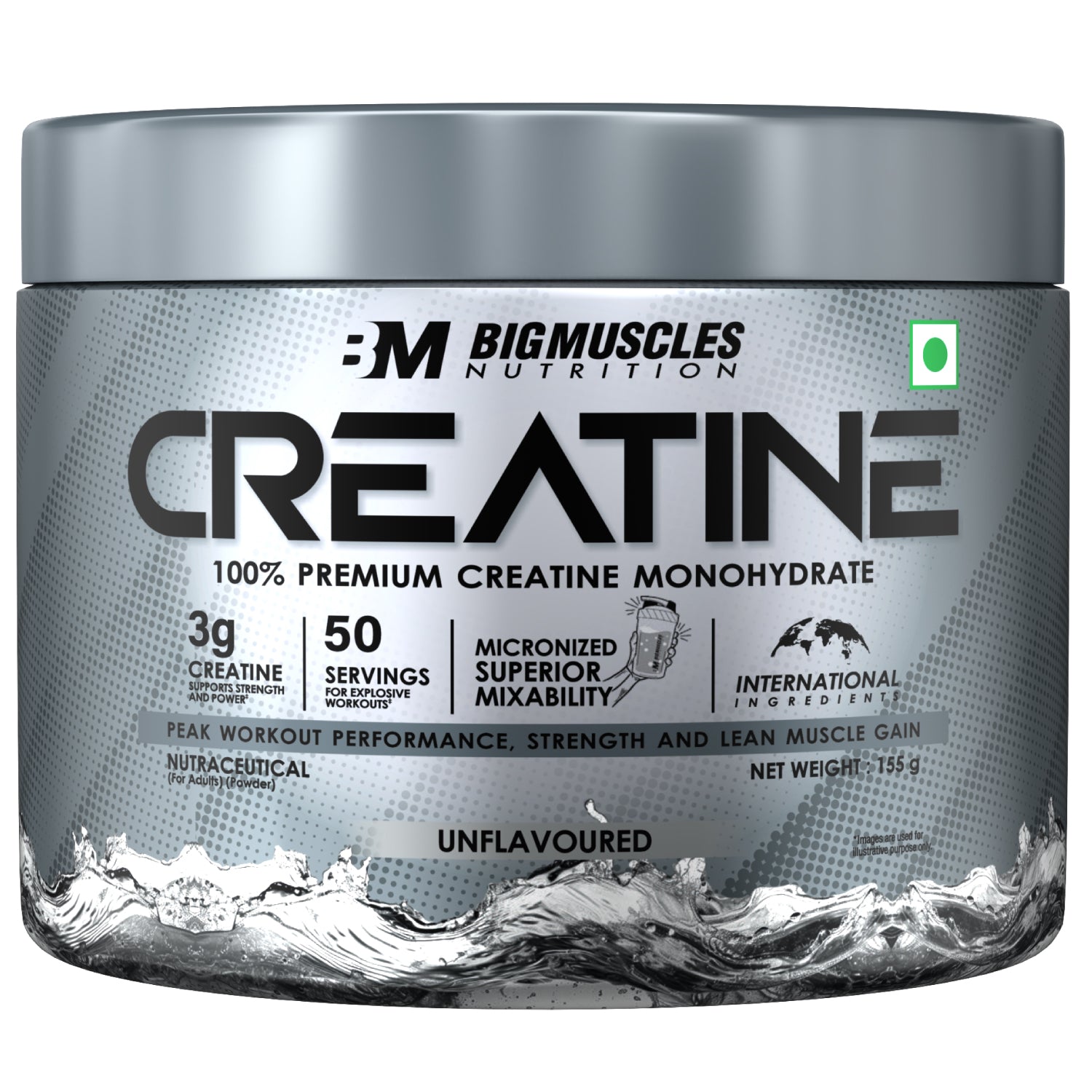 Creatine