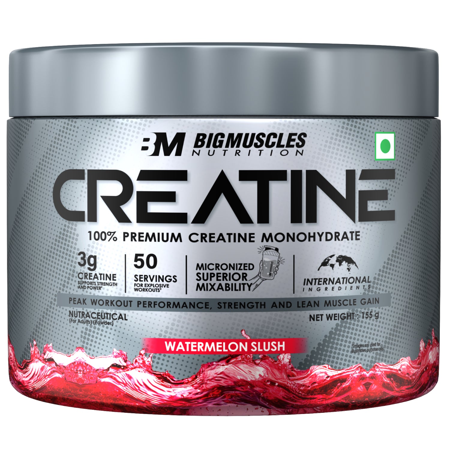 Creatine