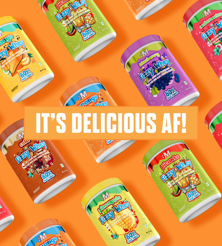 Fizzy Whey Banner
