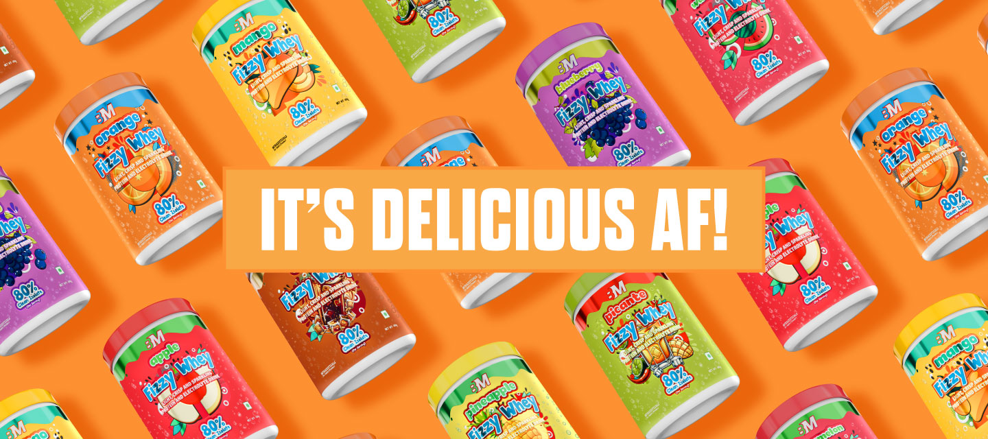Fizzy Whey Banner