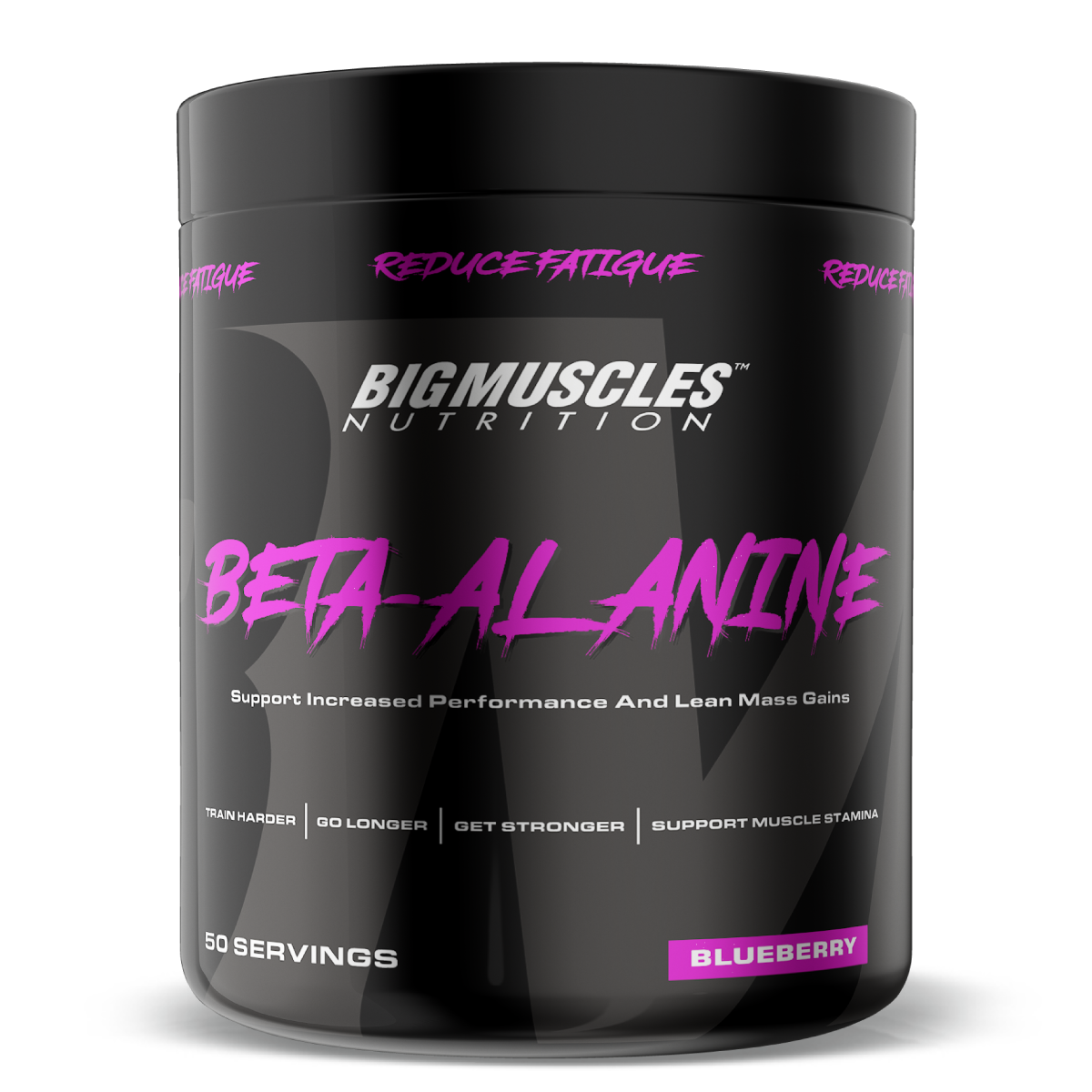 Beta - Alanine