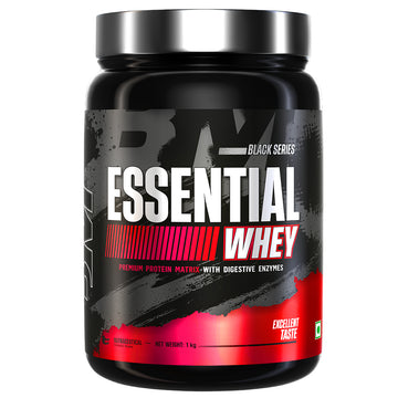 Essential Whey