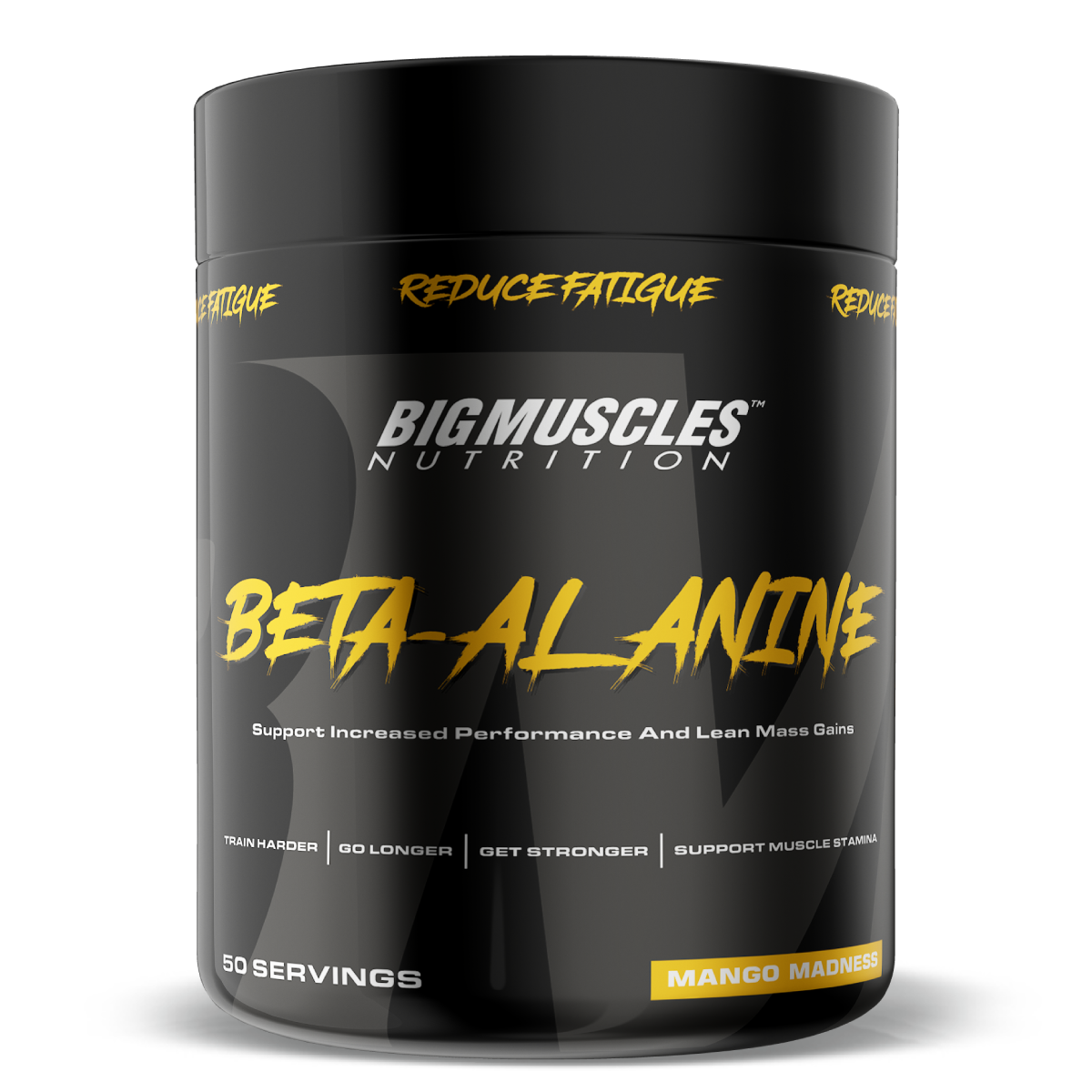Beta - Alanine