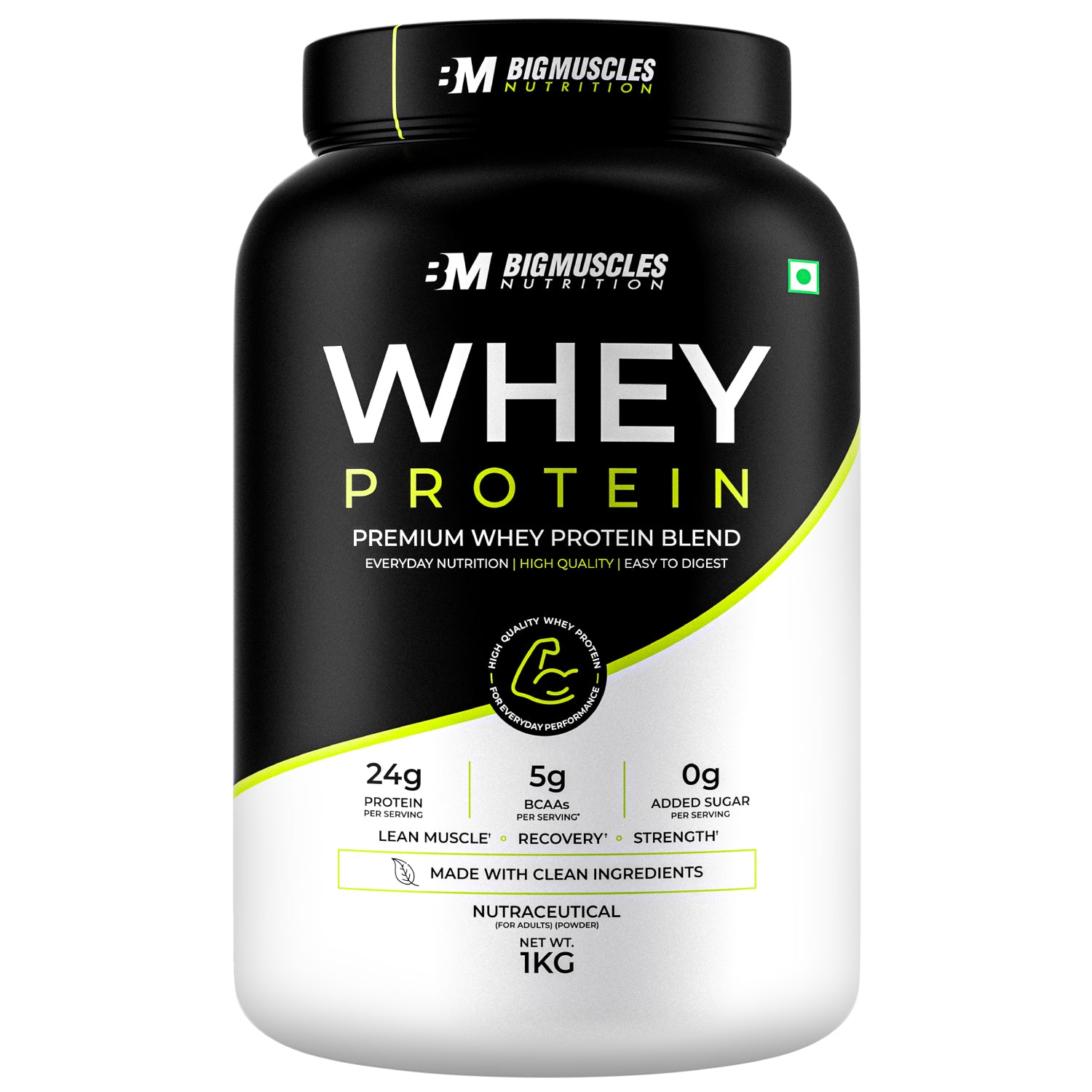 Whey Protein | Buy 1 Get 1 Free