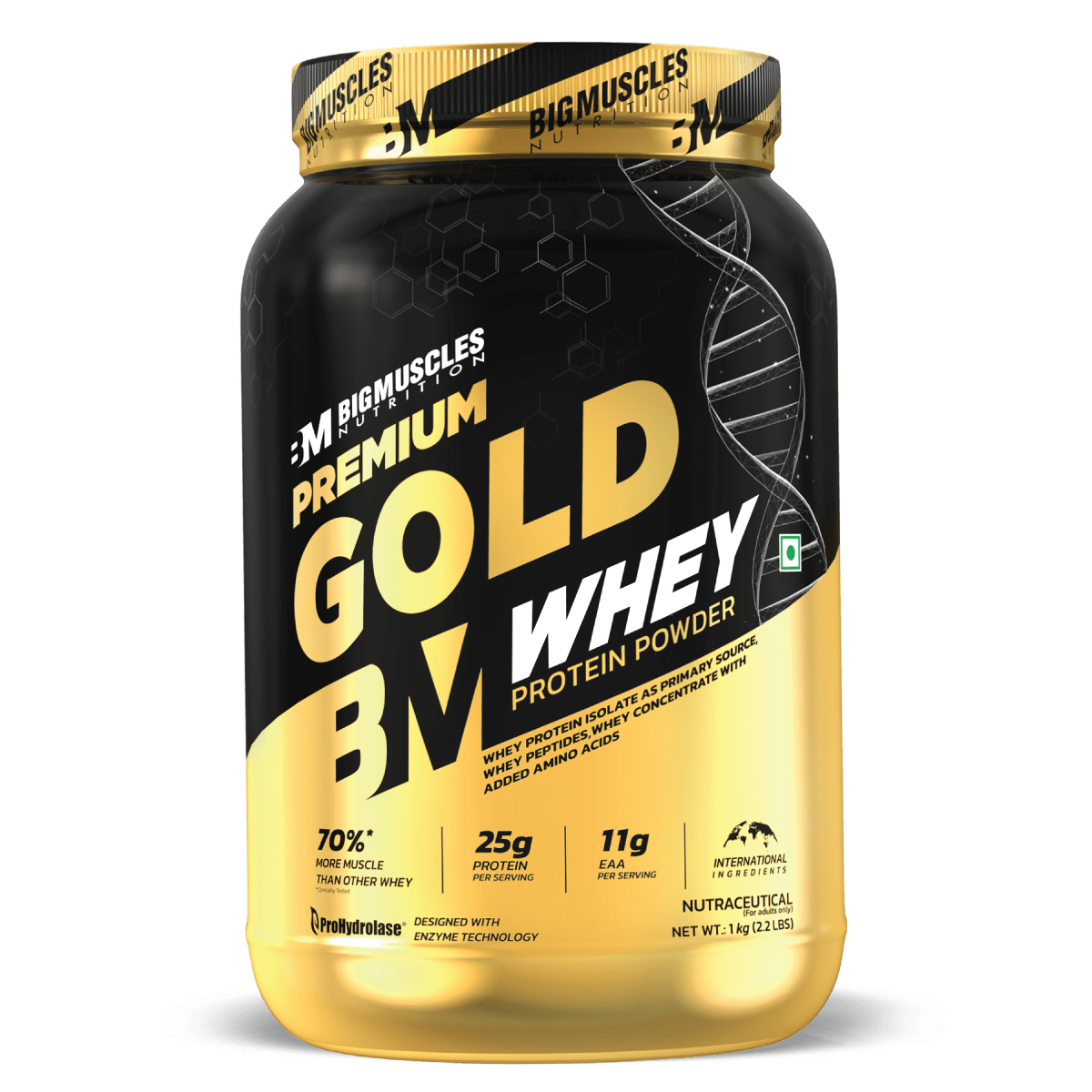 Daily Gymmer Combo + T shirt