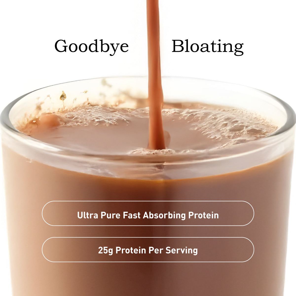 Premium Gold Whey Protein