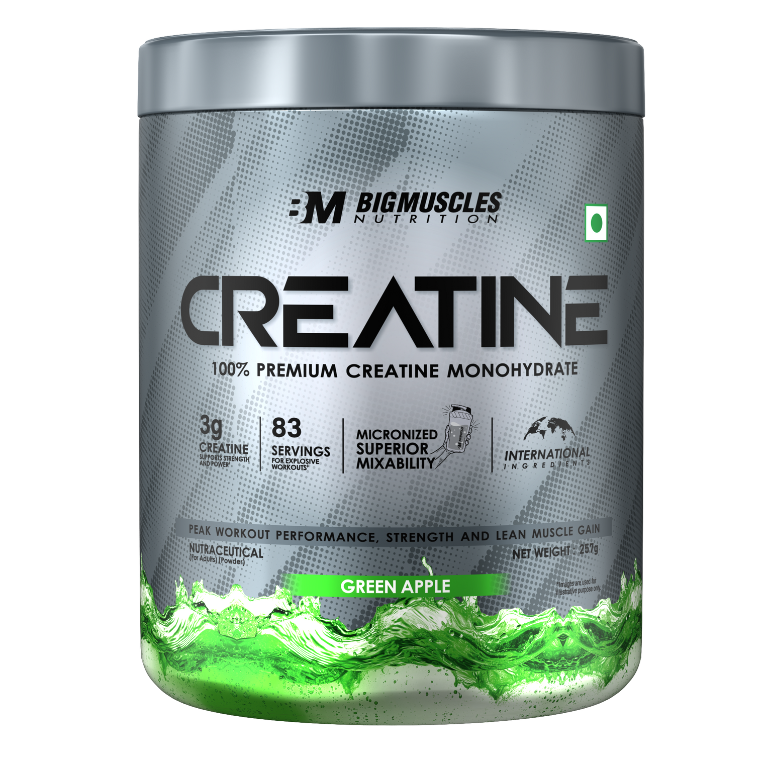 Creatine