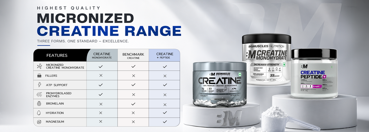 Creatine