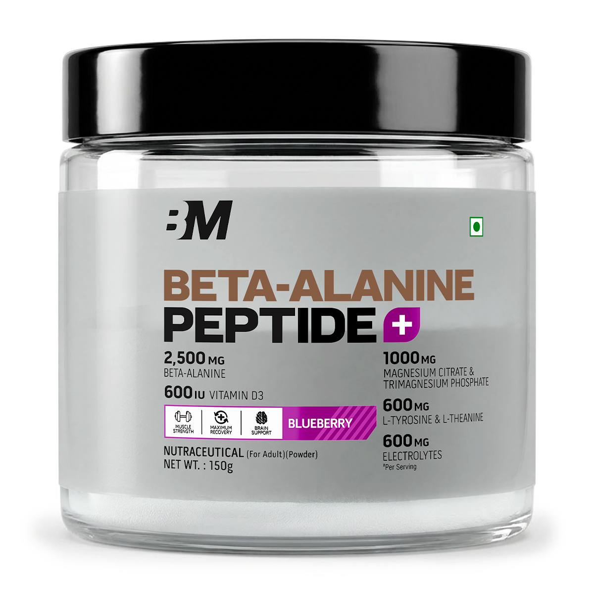 Beta-Alanine + Peptide