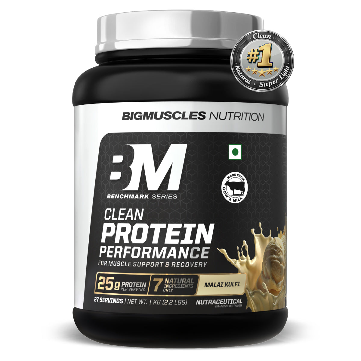 Clean Protein | Performance Whey