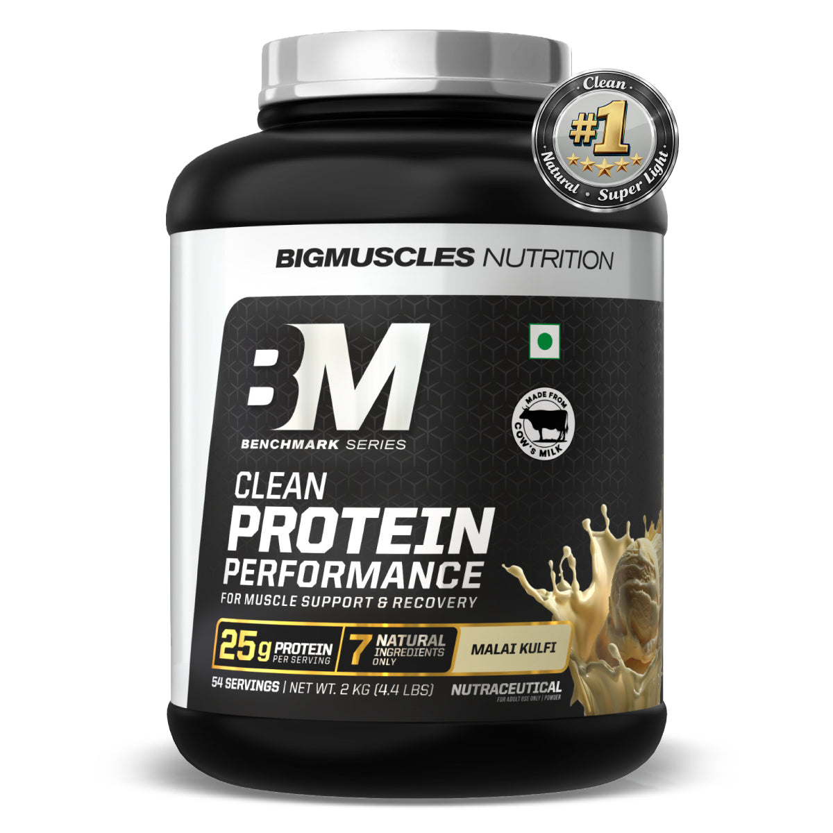 Clean Protein | Performance Whey