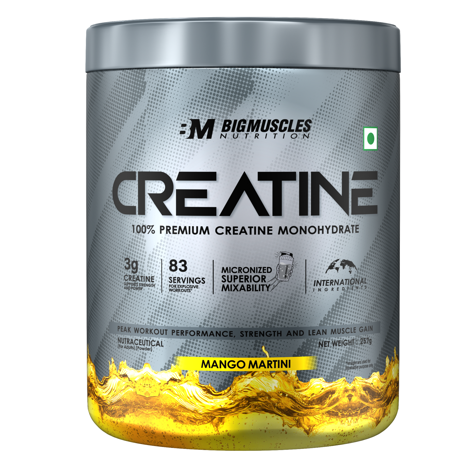 Creatine