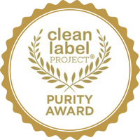 Clean Label Badge