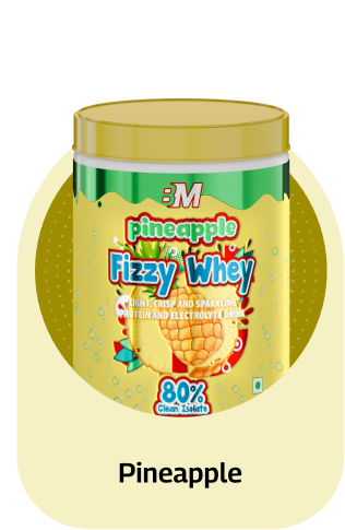 new fizzy