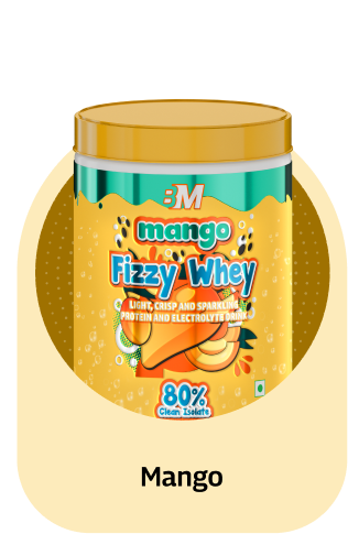 new fizzy