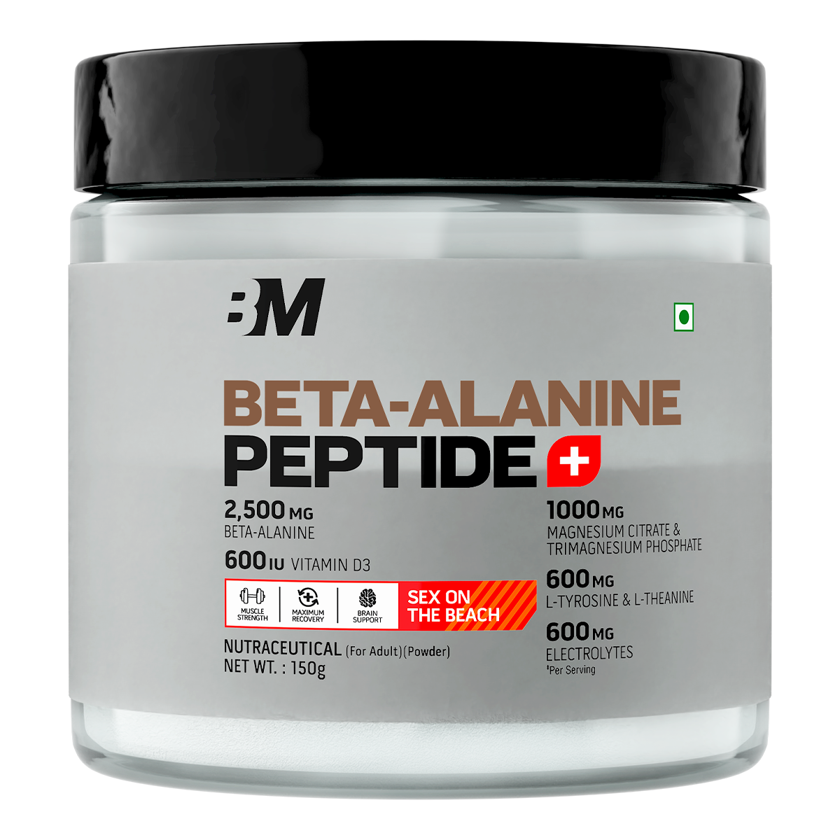 Beta-Alanine + Peptide