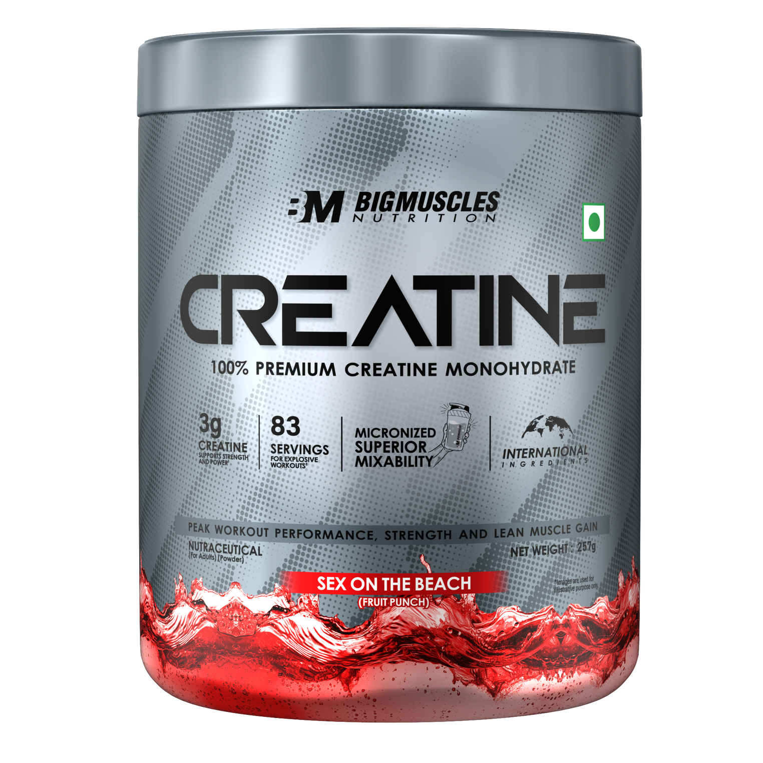 Creatine