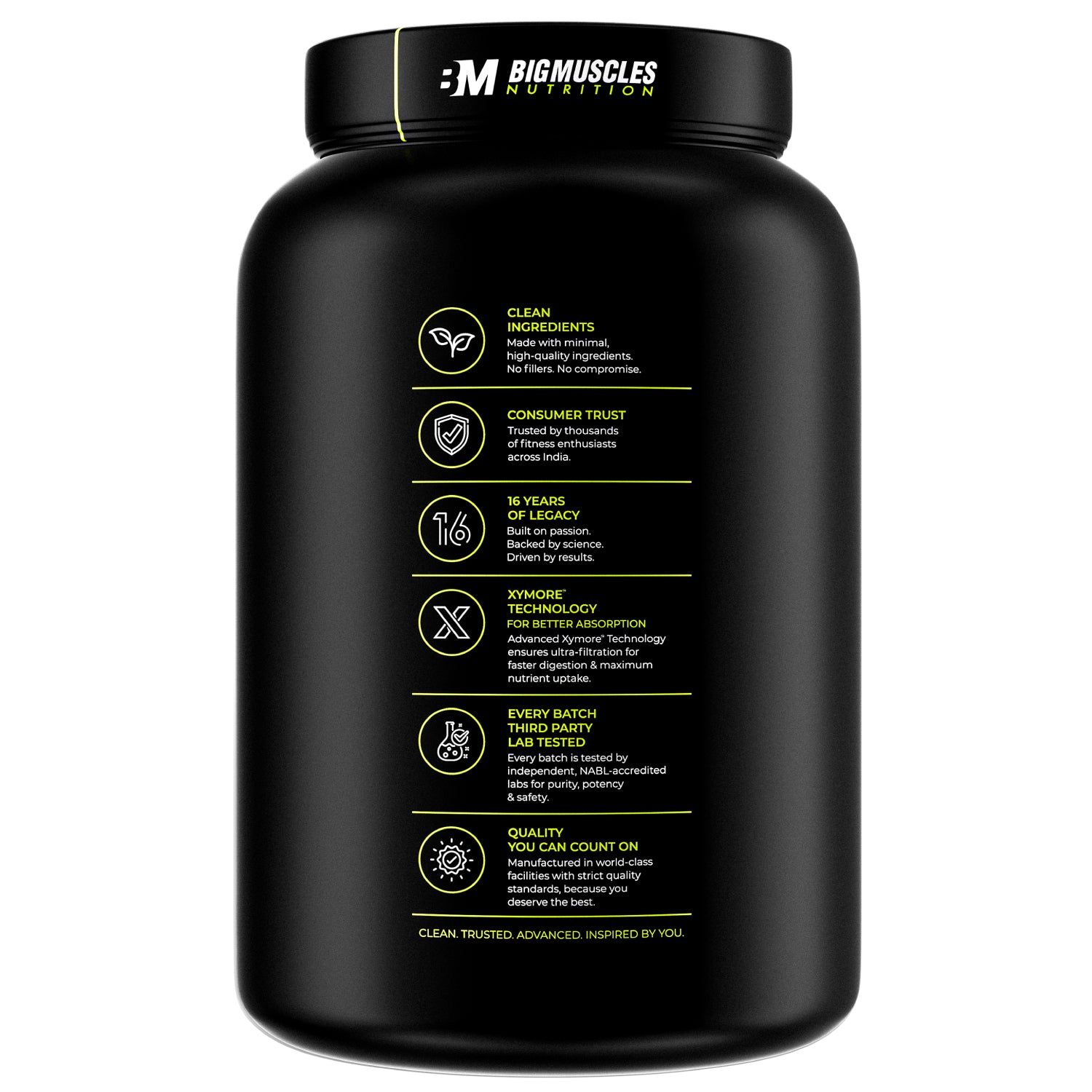 Whey Protein | Buy 1 Get 1 Free