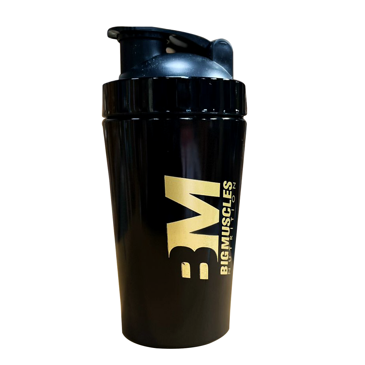 Steel Shaker [500 ml]