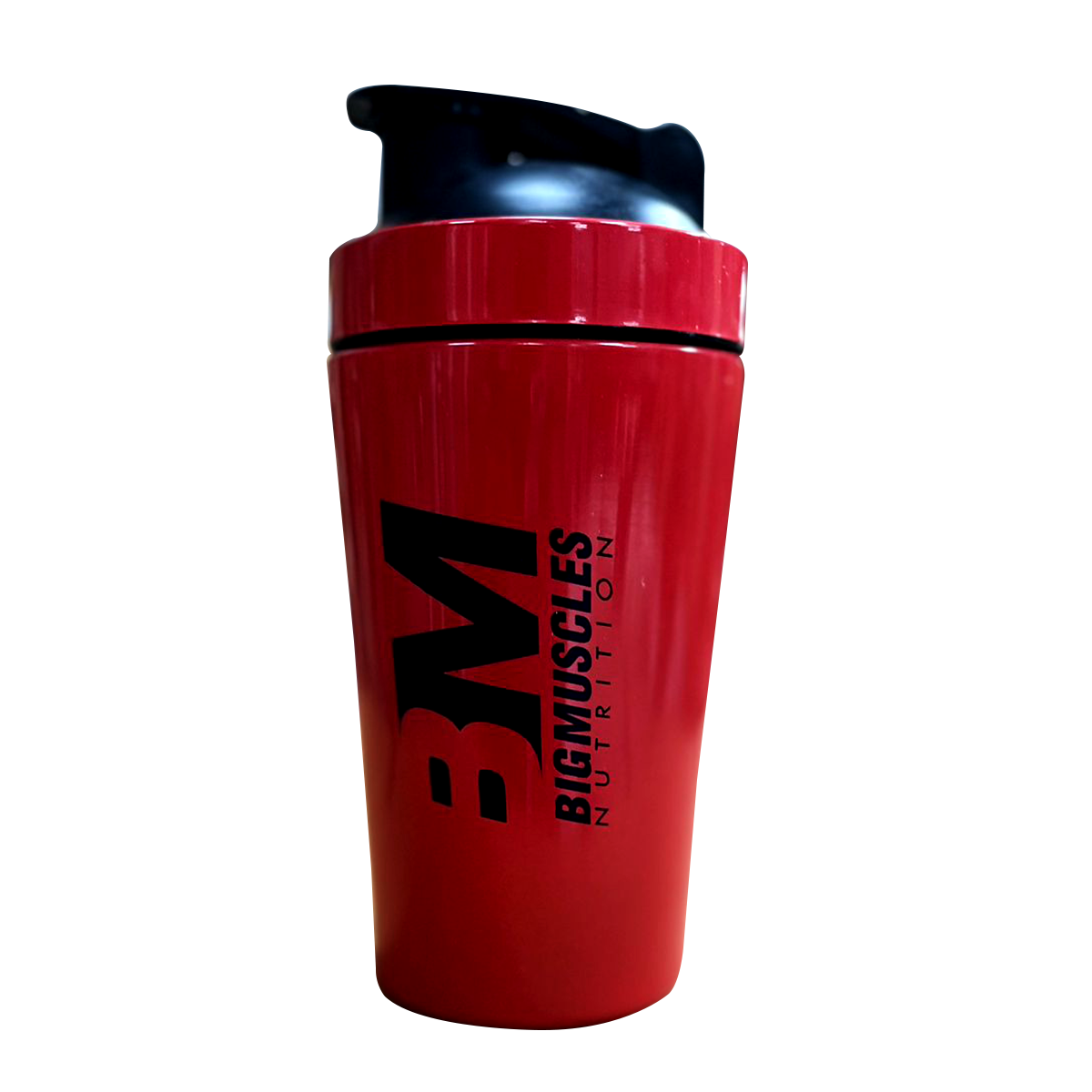 Steel Shaker [500 ml]