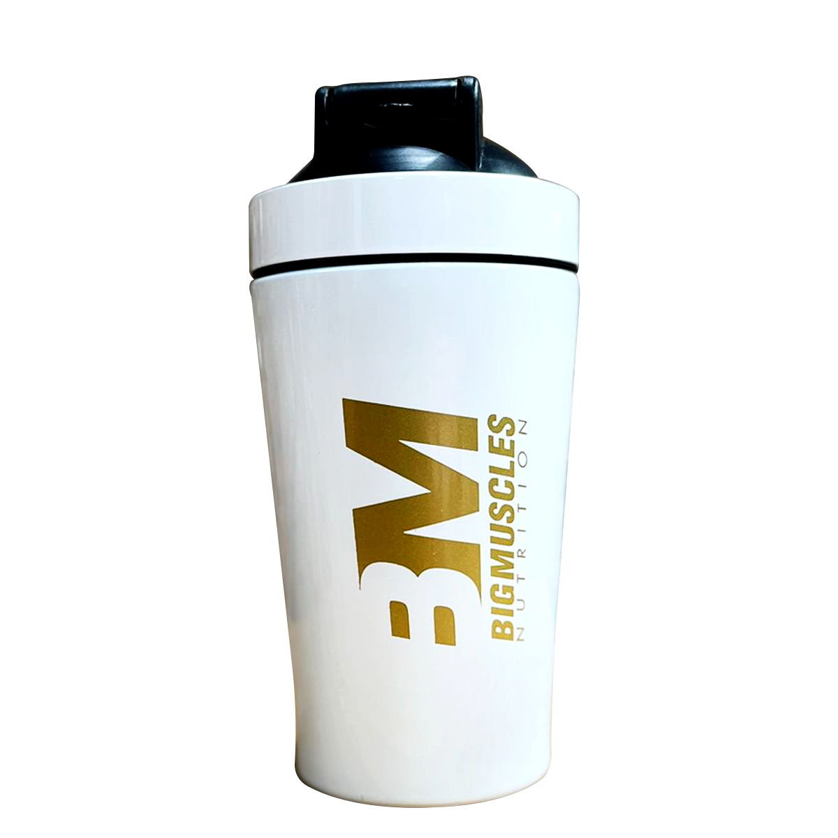 Steel Shaker [500 ml]