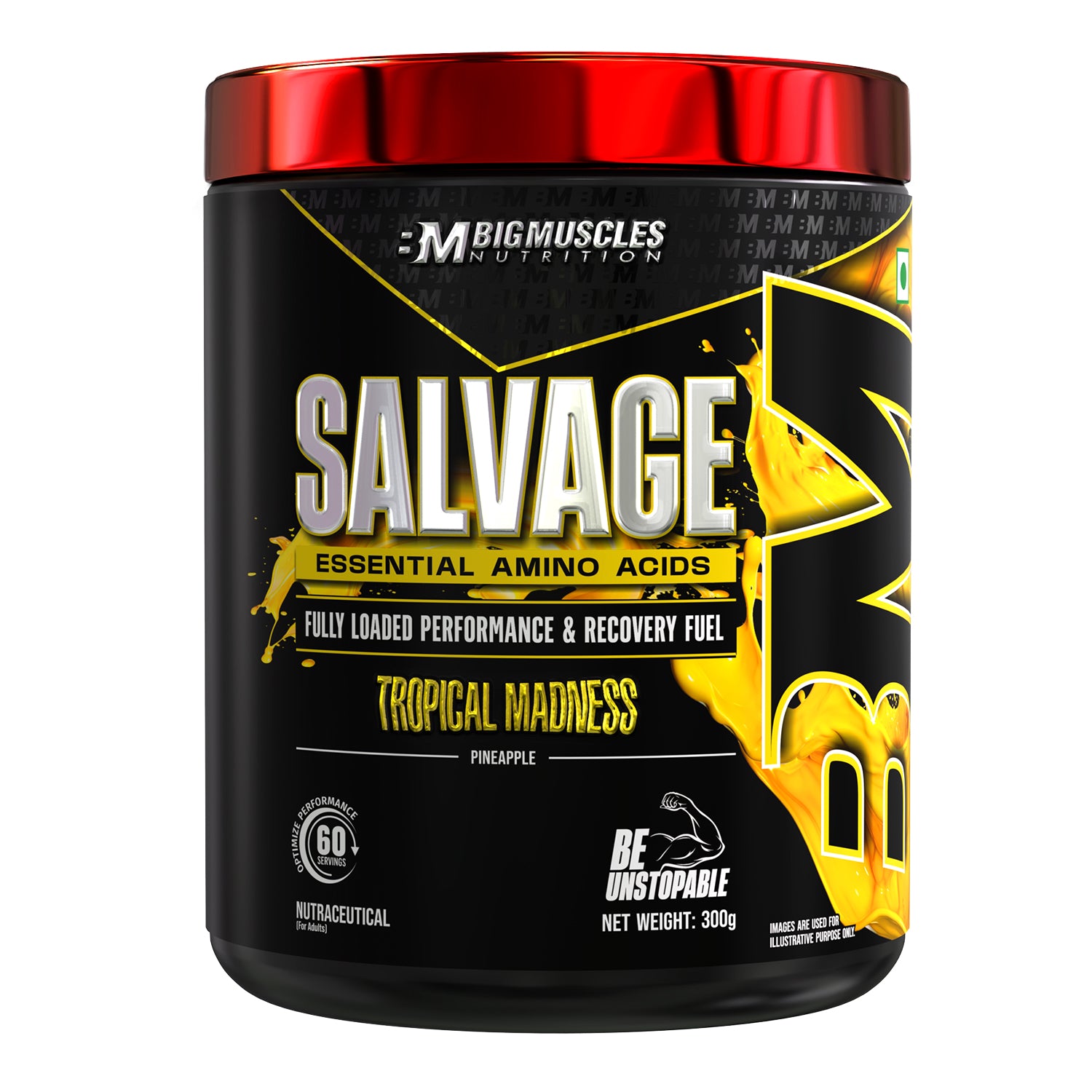 Salvage