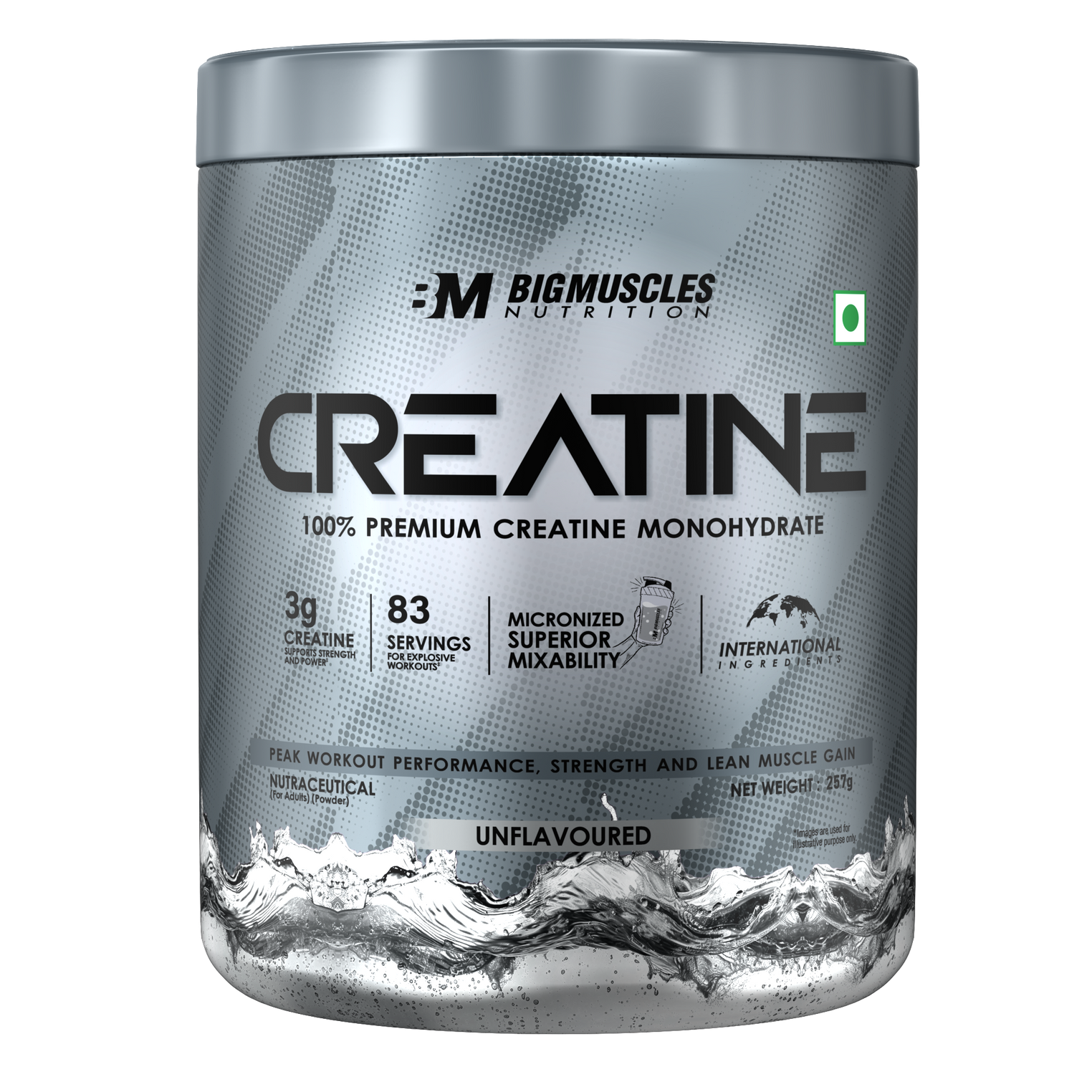 Creatine