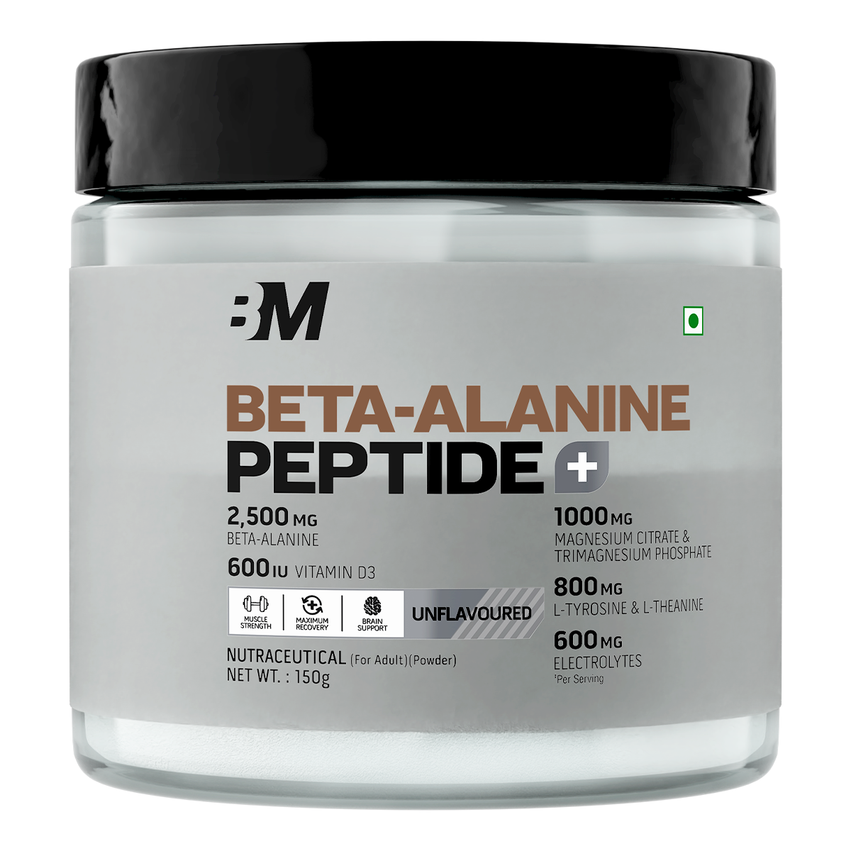 Beta-Alanine + Peptide