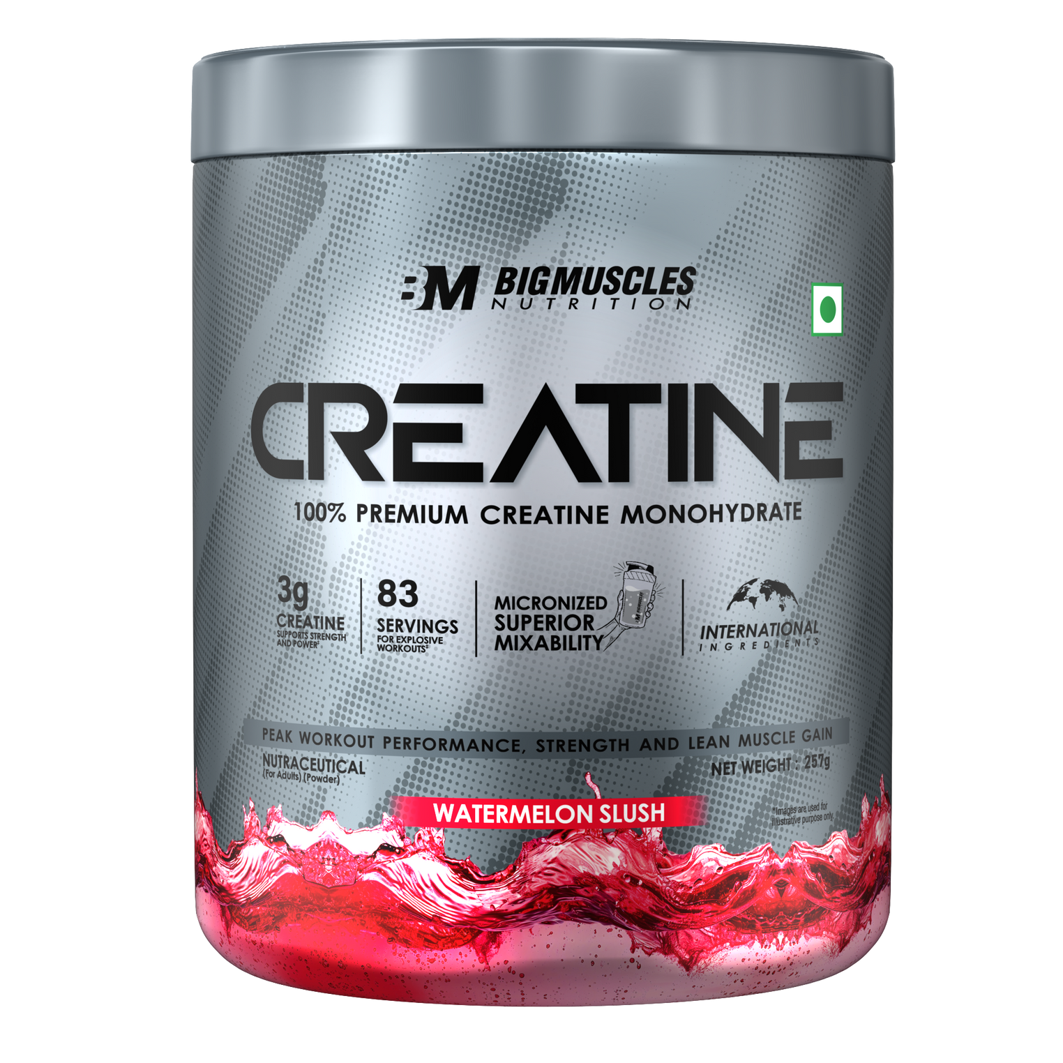 Creatine
