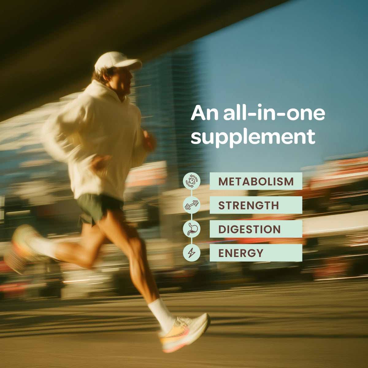 Yeast Protein | Fermented Protein | PDCAAS Score - 1