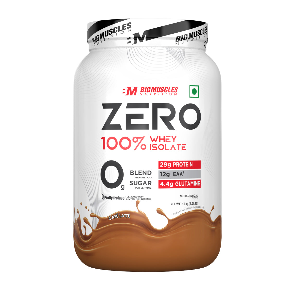Zero Whey Protein