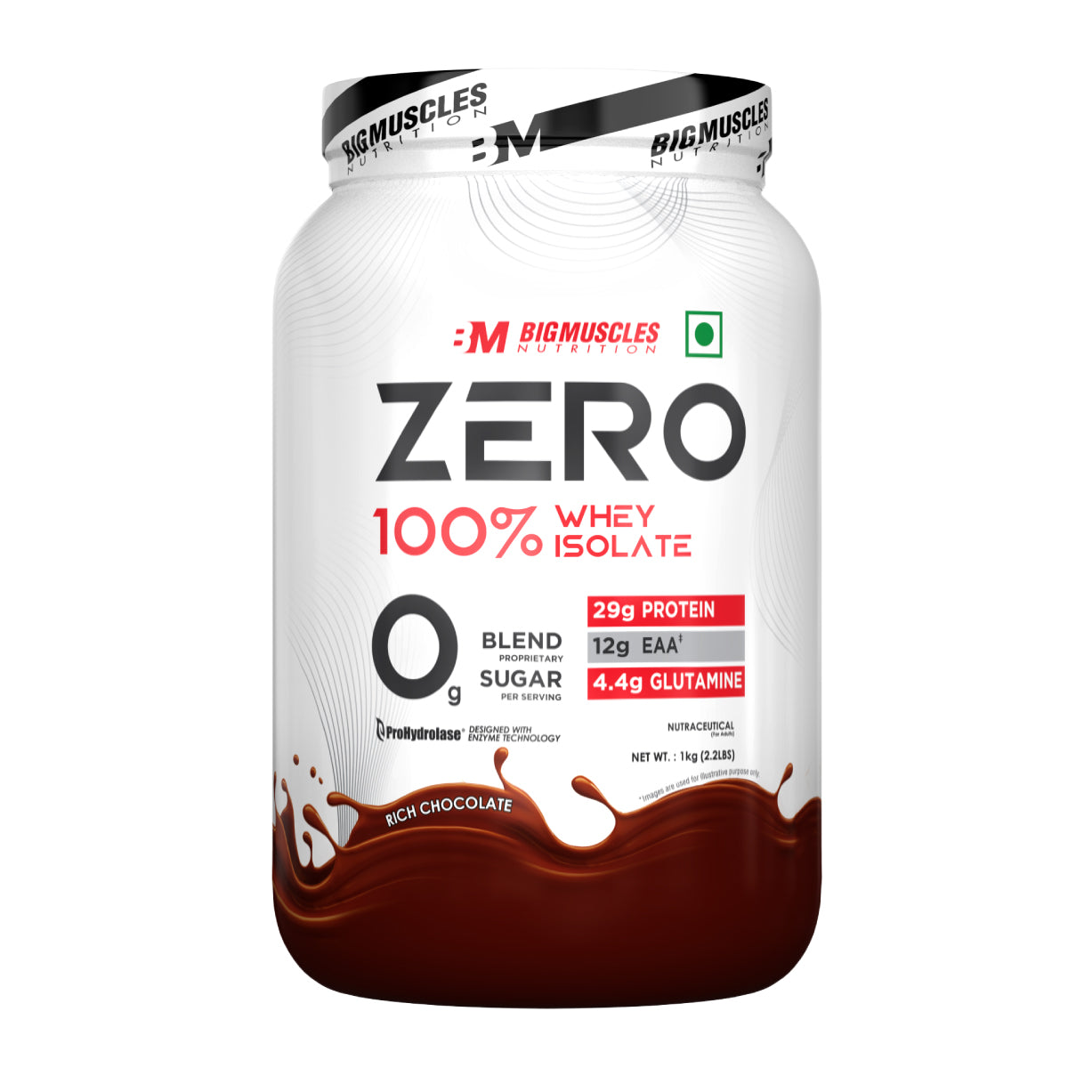 Zero Whey Protein