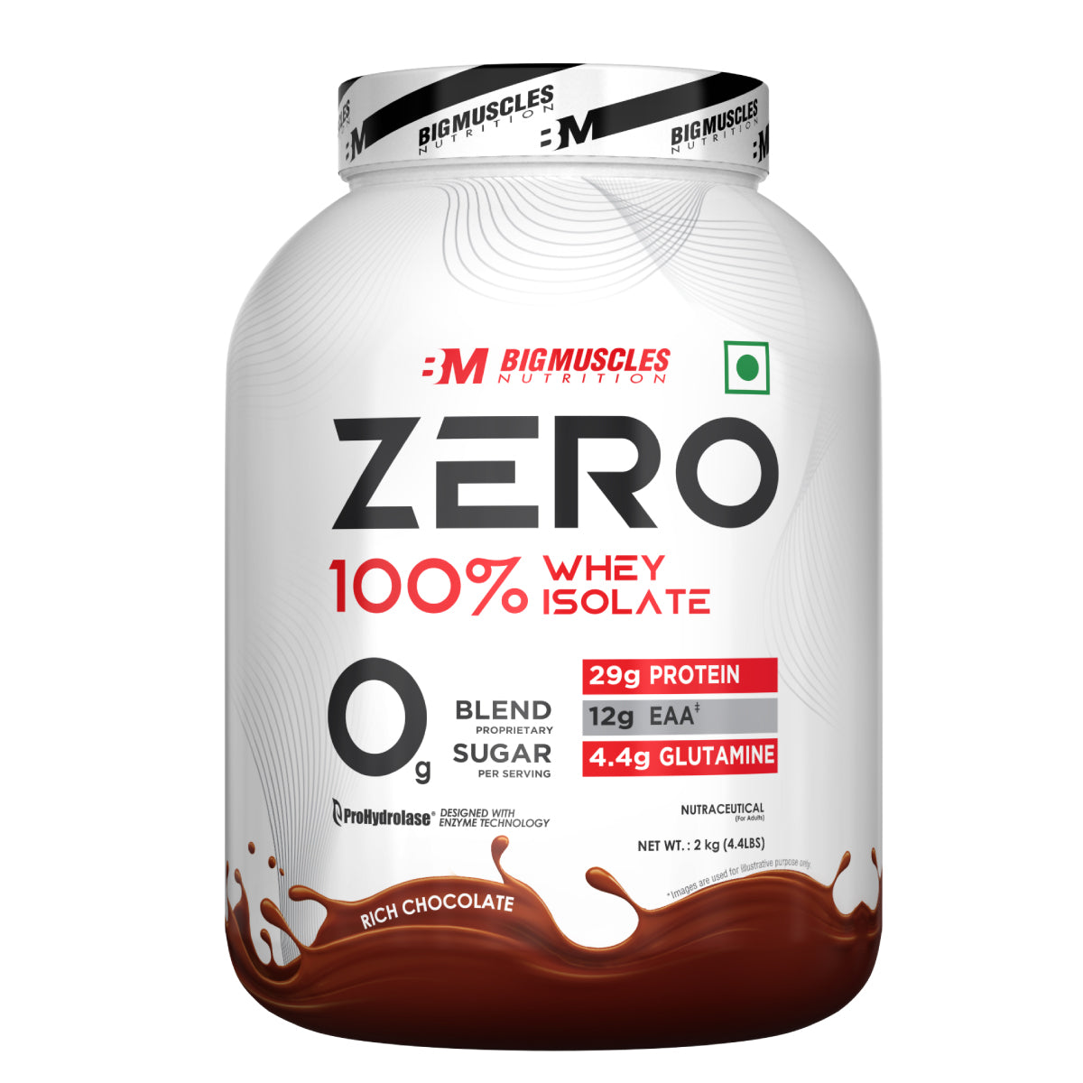 Zero Whey Protein