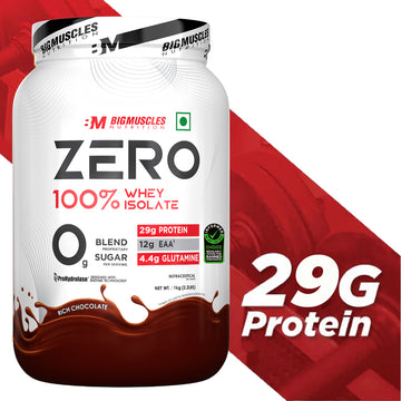 Zero Whey Protein