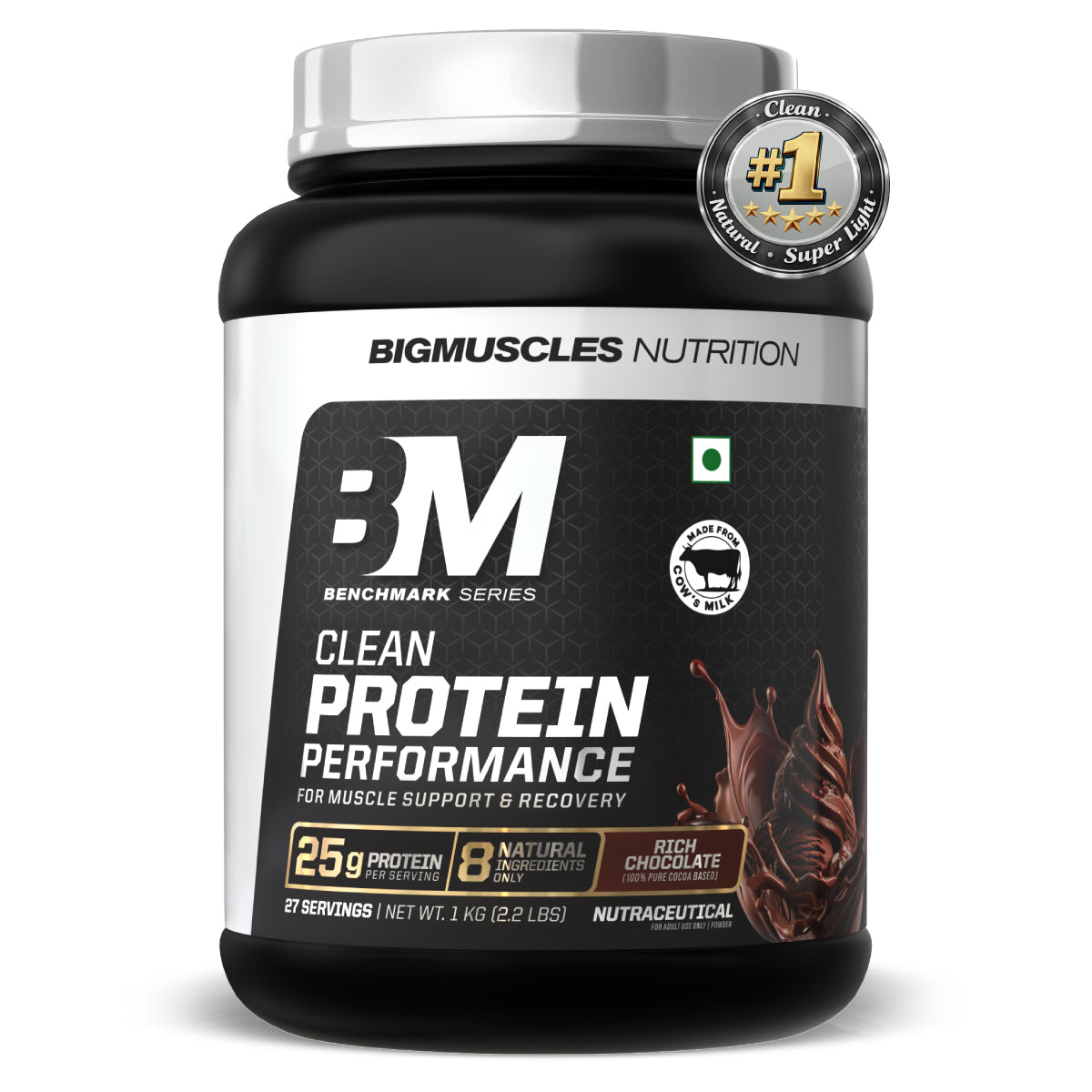 Clean Protein | Performance Whey