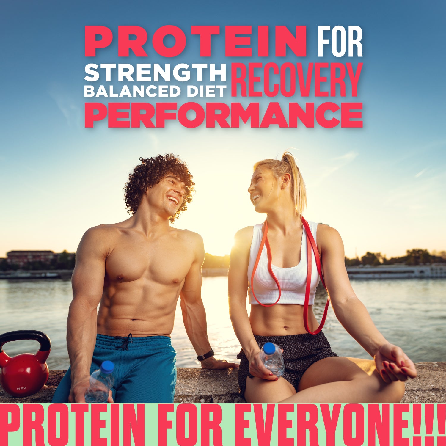 FIZZY WHEY APPLE + SHAKER