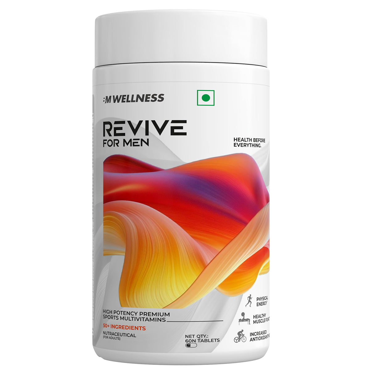 Revive Multivitamin