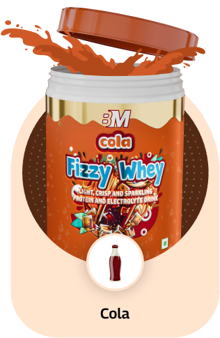 new fizzy