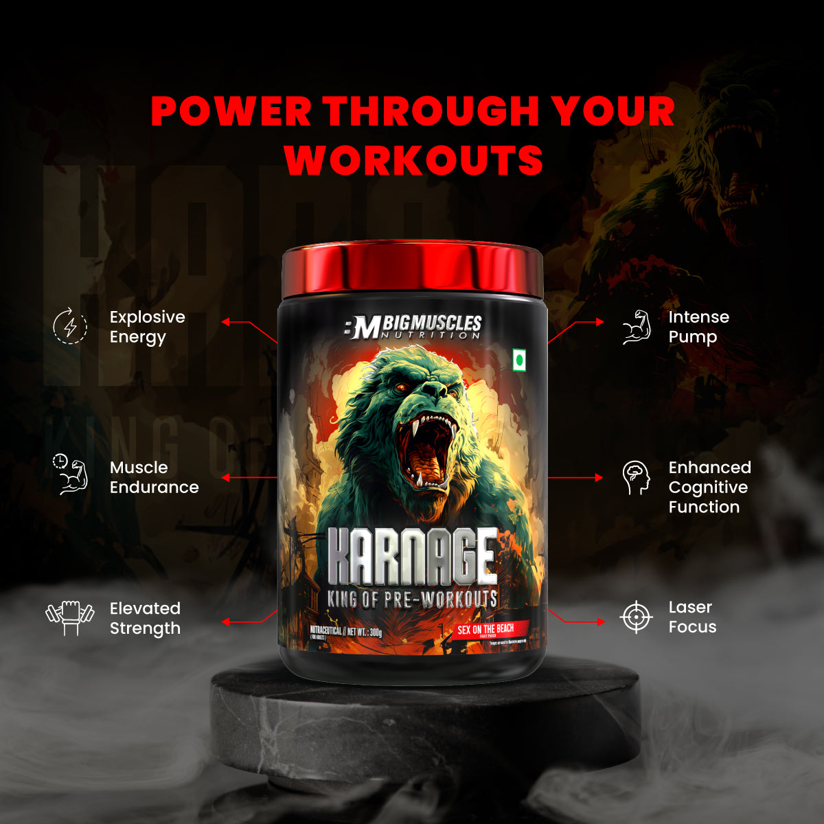 Karnage