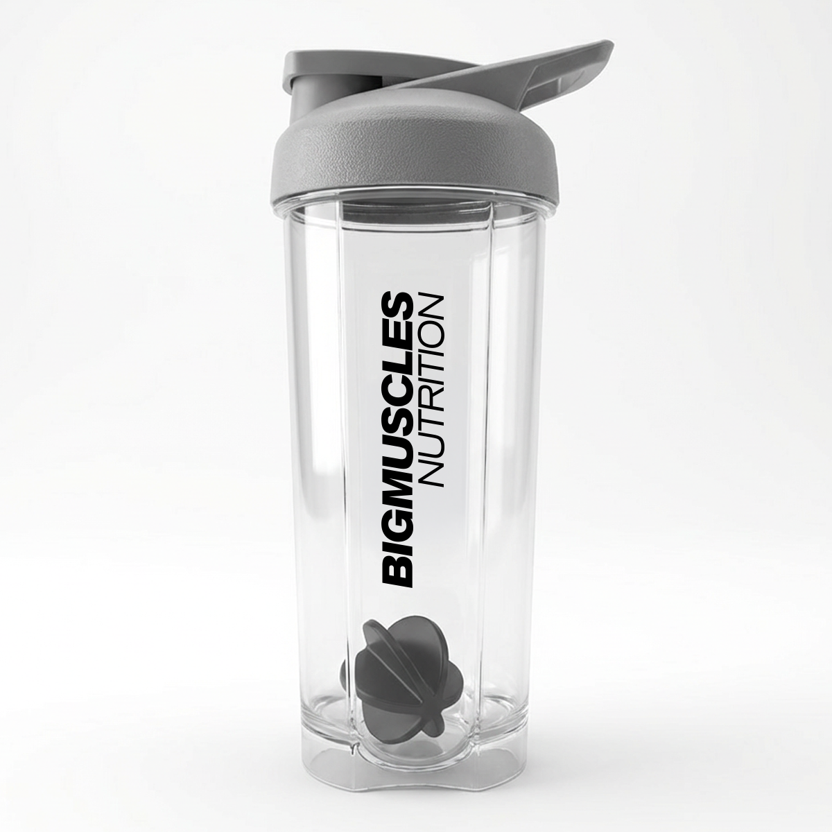 🎁 Premium White SHAKER