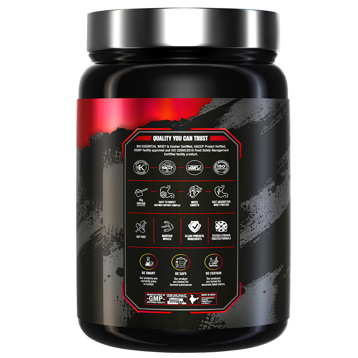 Essential Whey