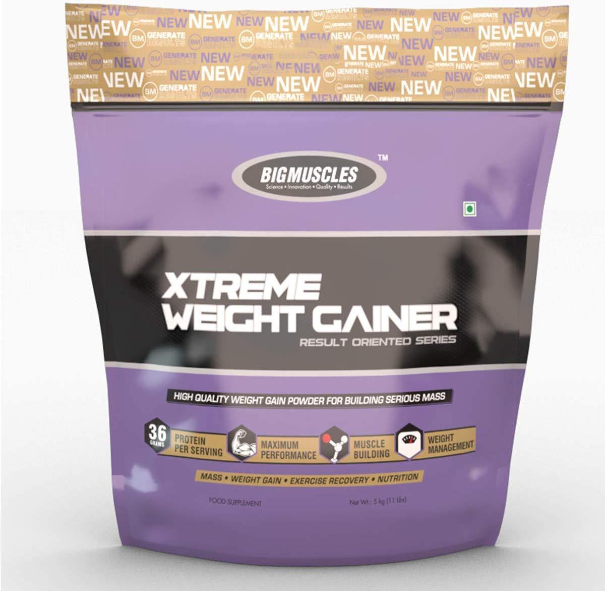 Xtreme Weight Gainer