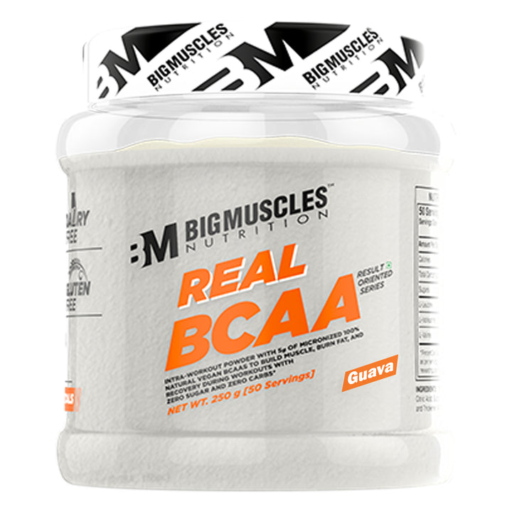 Real BCAA 