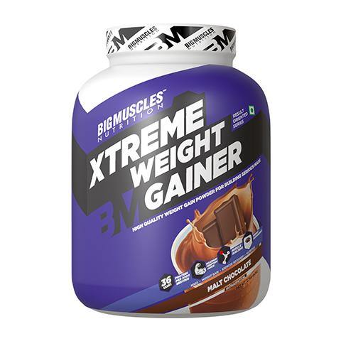 Xtreme Weight Gainer