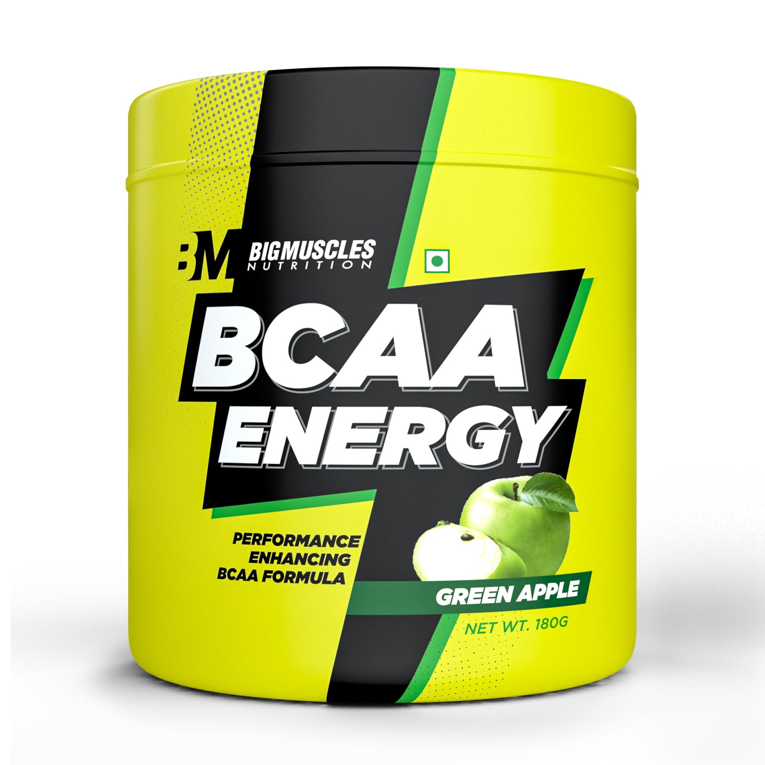 bcaa energy