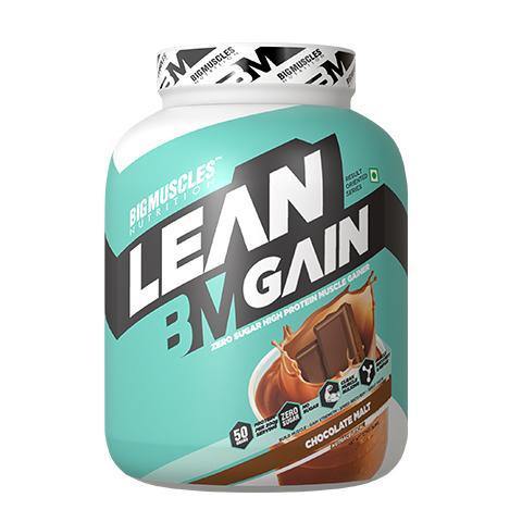 Lean Gain