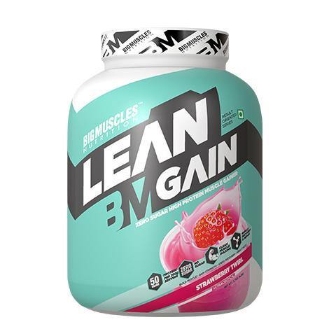 Lean Gain