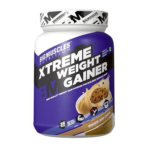 Xtreme Weight Gainer